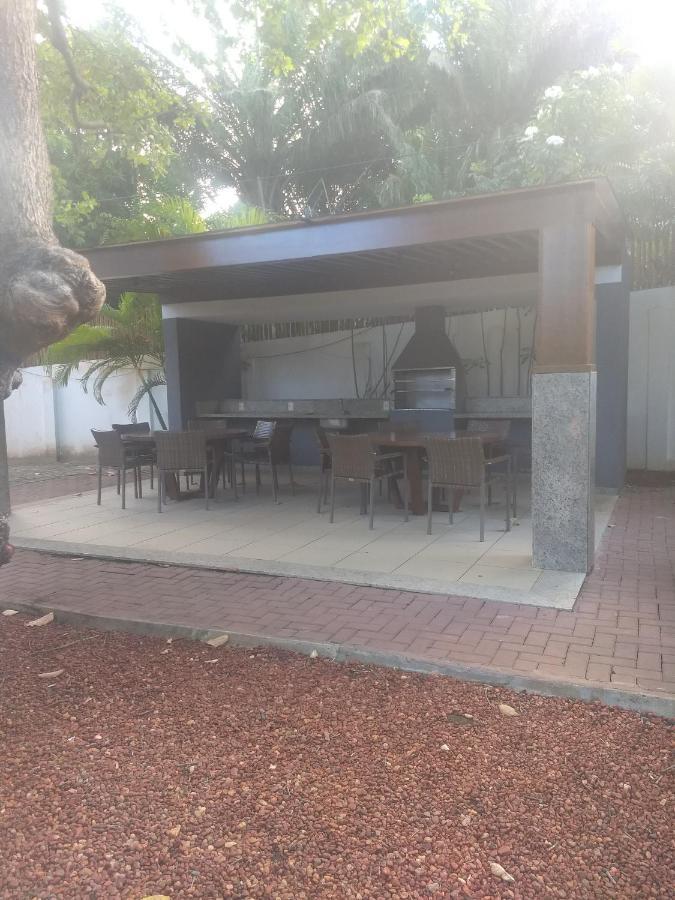 Village Solaris Imbassai Εξωτερικό φωτογραφία