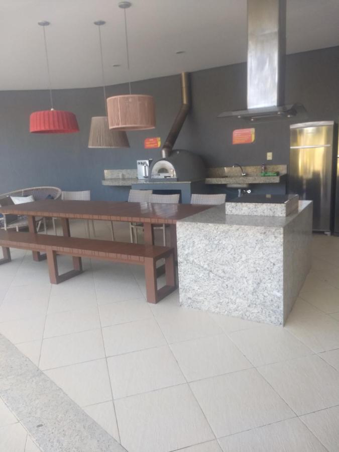 Village Solaris Imbassai Εξωτερικό φωτογραφία