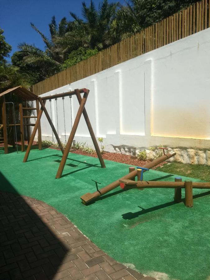 Village Solaris Imbassai Εξωτερικό φωτογραφία