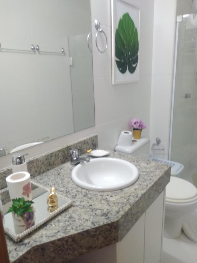 Village Solaris Imbassai Εξωτερικό φωτογραφία