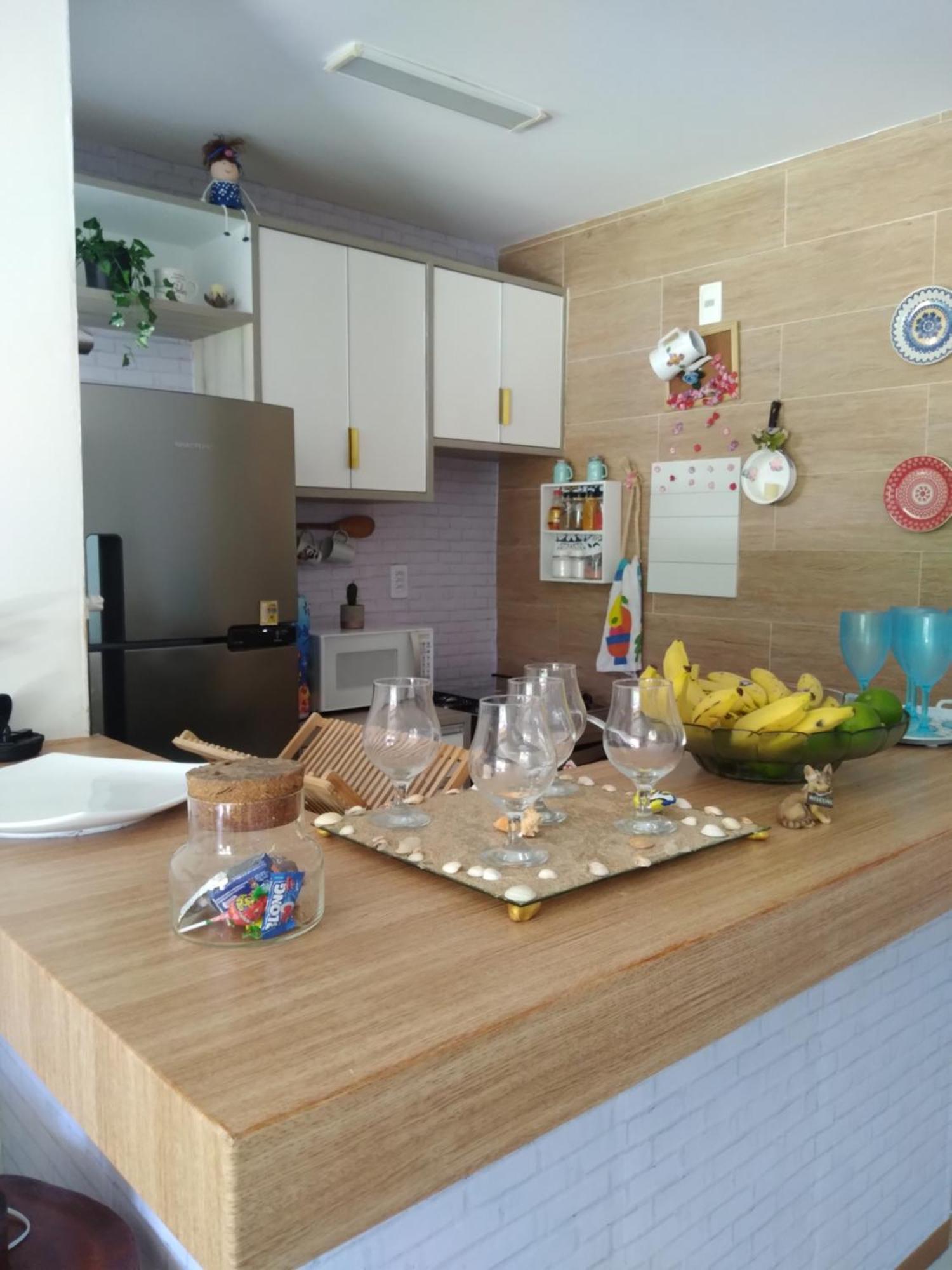 Village Solaris Imbassai Εξωτερικό φωτογραφία